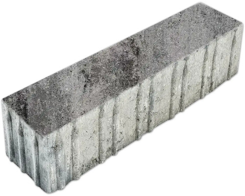 Pflasterstein Rechteckpflaster iWay Riemchen Linear Greige 24 cm x 6 cm x 7 cm