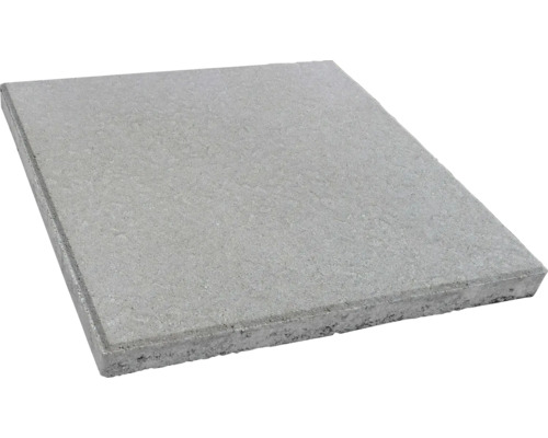 Beton Terrassenplatte Berliner Platte Primo grau TYP A ungeschliffen 35 cm x 35 cm x 5 cm Beton Terrassenplatte Berliner Platte Primo grau TYP A ungeschliffen 35 cm x 35 cm x 5 cm