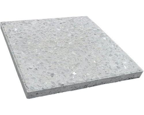 Beton Terrassenplatte Berliner Platte Primo grau TYP A 35 cm x 35 cm x 5 cm Beton Terrassenplatte Berliner Platte Primo grau TYP A 35 cm x 35 cm x 5 cm