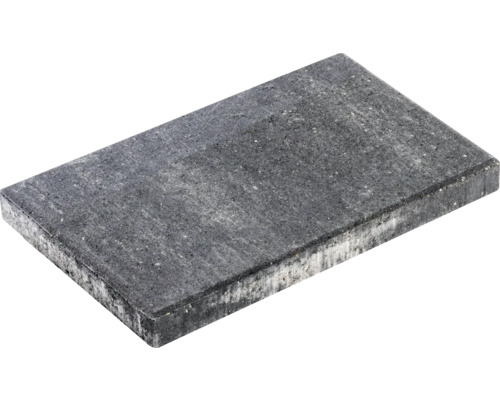 Beton Terrassenplatte iStone Alive quarzit 40 cm x 20 cm x 4 cm Pflasterstein