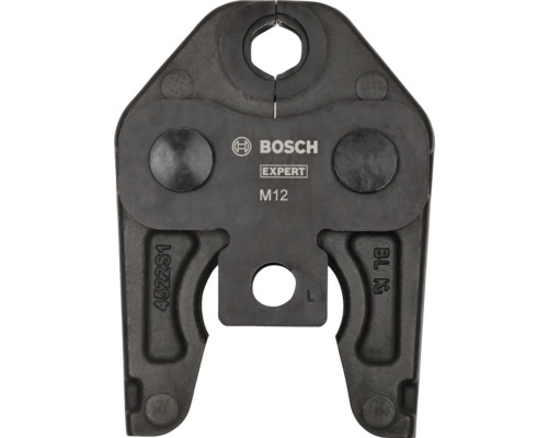 Bosch EXPERT Standard Pressbacke, M12