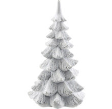 Dekorative Weihnachtsbaumfigur
