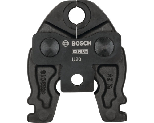Bosch EXPERT Compact Pressbacke, U20
