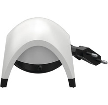 Aquariumluftpumpe mit Stecker