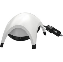 Aquariumluftpumpe mit Stromkabel