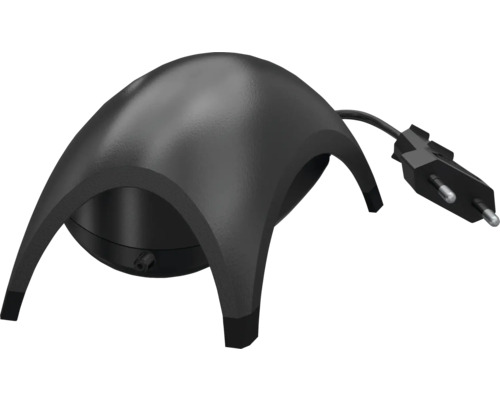 Elektrischer Insektenvernichter für den Innenbereich mit Stecker