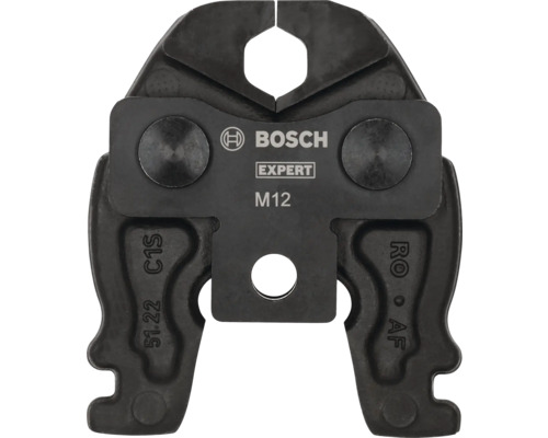 Bosch EXPERT Compact Pressbacke, M12