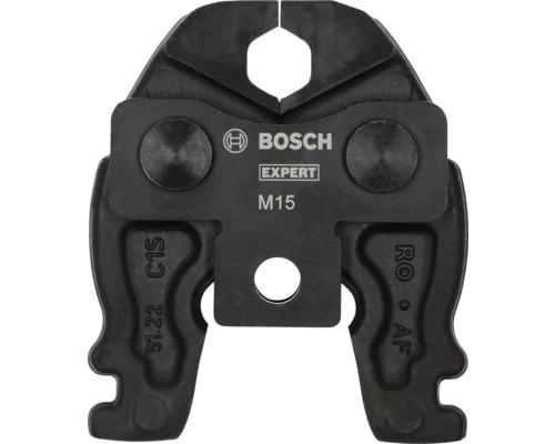 Bosch Expert Pressbacke M15 für Presswerkzeuge