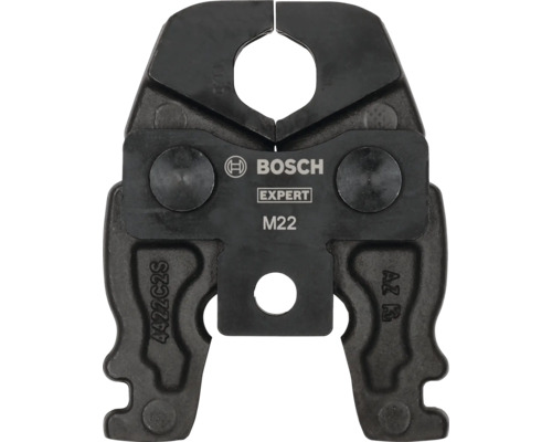 Bosch Expert Pressbacke M22
