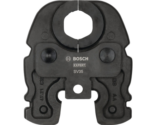 Bosch EXPERT Compact Pressbacke, SV35