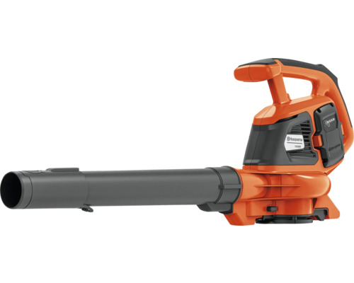 Akku-Laubbläser/Laubsauger Husqvarna 120iBV, ohne Akku und Ladegerät