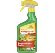 Gierschfrei Finalsan Neudorff 750 ml anwendungsfertiger Unkrautvernichter