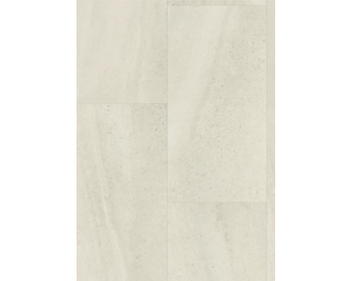 Bodenfliesen mit Steindekor