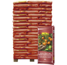 Zitruserde & Mediterranpflanzenerde FloraSelf Select 120x20 L (= 2,4 m³) Palette