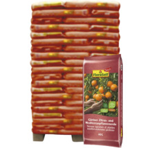 Zitruserde & Mediterranpflanzenerde FloraSelf Select 60x40 L (= 2,4 m³) Palette