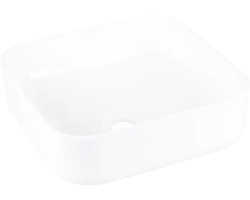 Aufsatzwaschbecken aus Keramik