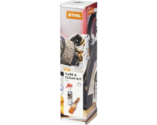 Stihl Pflege- und Reinigungsset MS