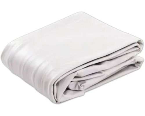 Gefaltetes Stofftuch