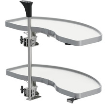 Eckschrankauszug VS COR Swing C450