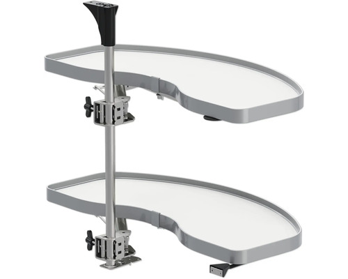 Eckschrankauszug VS COR Swing C450