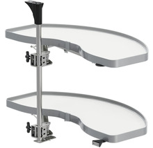 Eckschrankauszug VS COR Swing C500