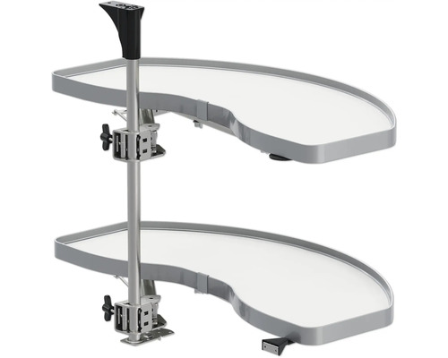 Eckschrankauszug VS COR Swing C500