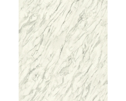 Selbstklebende Vliestapete 371628 Carrara grau 6x0,53m Dekorplatte mit Marmoroptik