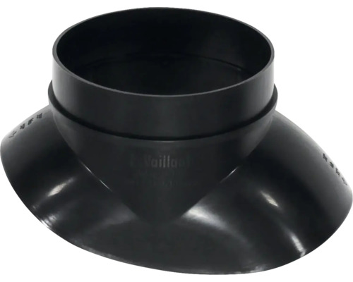 Kunststoff-Abwasserrohr-Verzweigungsstück