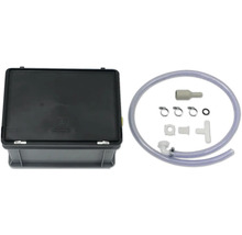 Transportbox mit Zubehörset