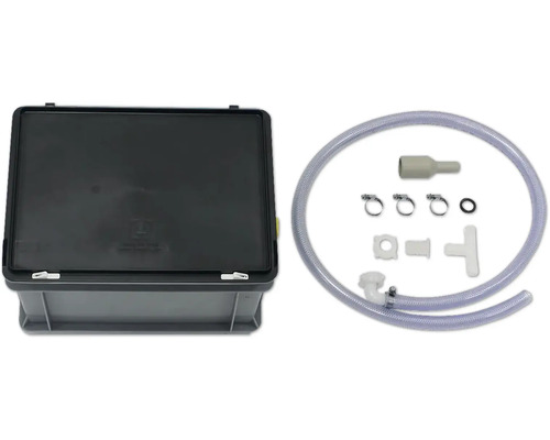 Transportbox mit Zubehörset