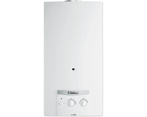 Vaillant Gas-Warmwasser-Durchlauferhitzer atmoMAG 144/1 I Erdgas E/H 0010022564 Vaillant Gasdurchlauferhitzer zur Warmwasserbereitung