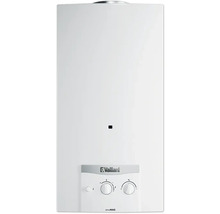 Vaillant Gas-Durchlauferhitzer