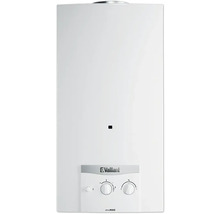 Vaillant Gas-Durchlauferhitzer