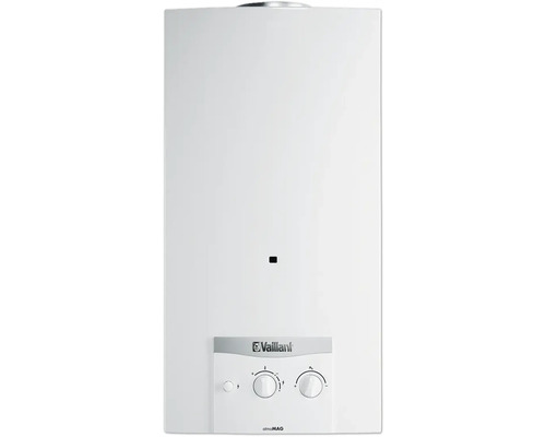Vaillant Gas-Warmwasser-Durchlauferhitzer atmoMAG 114/1 Z Erdgas L/LL 0010022557 Vaillant Gas-Durchlauferhitzer