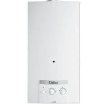 Vaillant Gas-Warmwasserbereiter zur Warmwasserbereitung