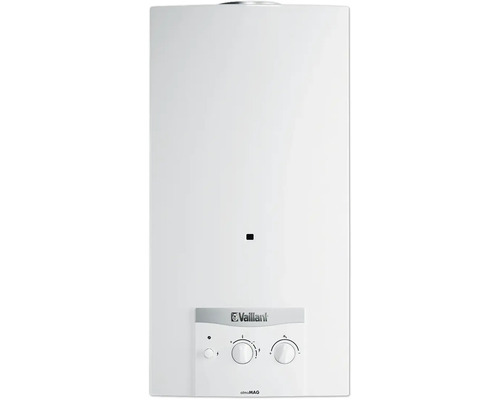 Vaillant Gas-Warmwasserbereiter zur Warmwasserbereitung