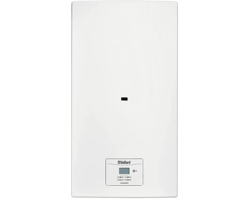 Vaillant turboMAG Warmwasserbereiter