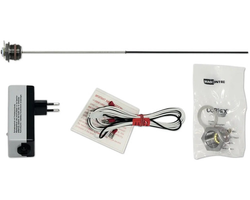 Vaillant Universal-Fremdstromanode M8 und 3/4 für VA-Warmwasserspeicher 302042 Fremdstromanode Set mit Zubehör