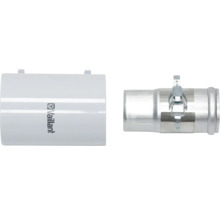 Vaillant Abgasrohr-Set und Bauteile