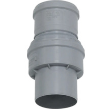 Aufsatz für Abwasserrohr