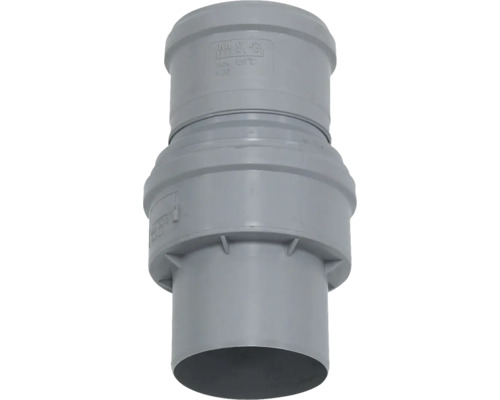 Aufsatz für Abwasserrohr