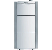 Vaillant Heizungsanlage