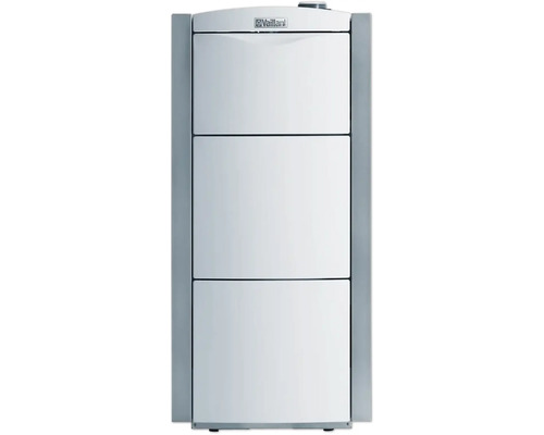 Vaillant Heizungsanlage