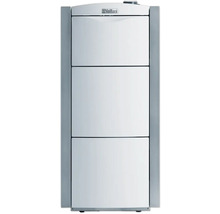 Vaillant Logo Heizung