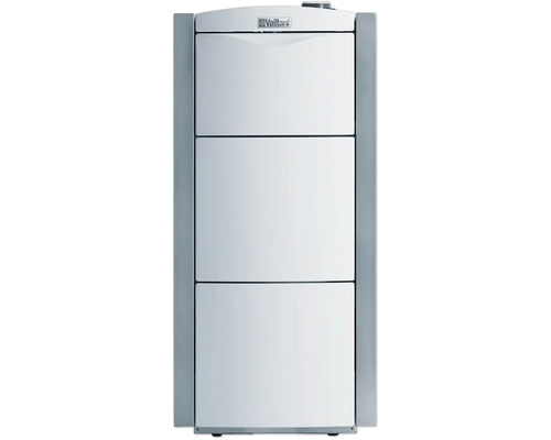 Vaillant Logo Heizung