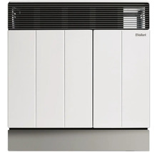 Vaillant Heizkörper mit glatter Oberfläche