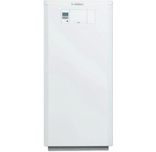Vaillant Logo auf einem Heizkessel