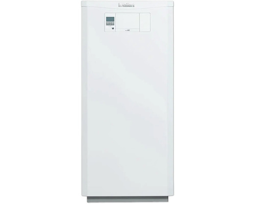 Vaillant Gas-Kleinheizkessel mit Brennwerttechnik ecoVIT VKK 256/5 0010019504 Vaillant ecoVIT Gas-Brennwertgerät