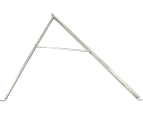 Aluminium A-Rahmen Gerüst