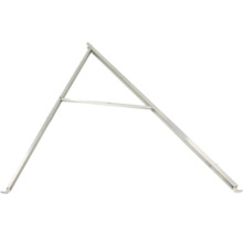 Aluminium Gerüstleiter